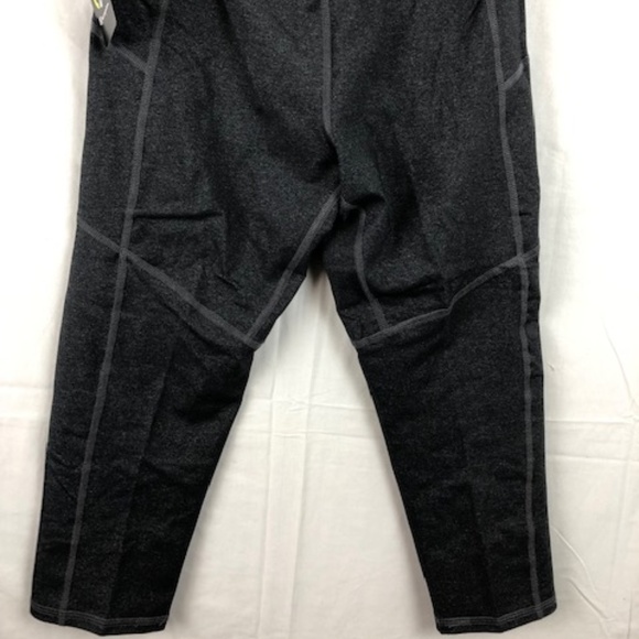 champion duo dry Capri leggings pocket - Picture 4 of 6